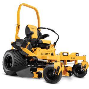 Cub Cadet ZTX6 54" Zero-Turn Mower