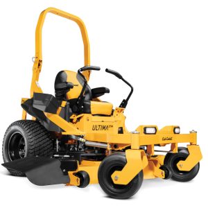 Cub Cadet ZTX4 60" Zero-Turn Mower