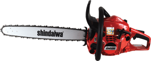 Shindaiwa 492 Rear Handle Chainsaw - 20"