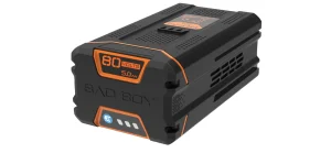 BAD BOY E-SERIES POWER EQUIPMENT 80V 5.0 AH BATTERY