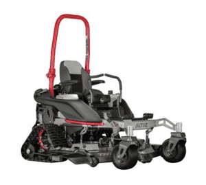Altoz TRX 561 Finish Cut Zero Turn Mower