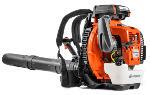 Husqvarna 580BTS Mark II Blower