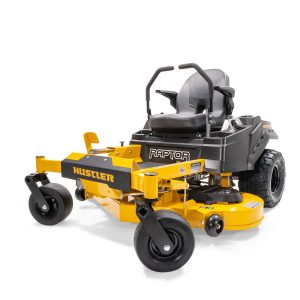 Hustler Raptor XL 42" Zero Turn Mower - 939884