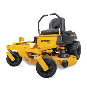 Hustler Dash XD 34" Zero Turn Mower - 940742