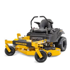 Hustler Raptor X 54" Zero Turn Mower - 939702