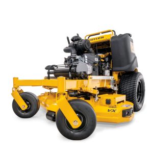 Hustler Super S 36" Stand On Mower - 940288