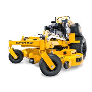Hustler Super SF 60" Kawasaki EFI Stand On Mower - 943506