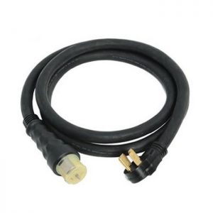 Generac 50' 50 amp Generator Cord 63901