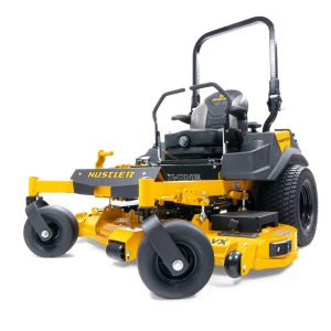 Hustler X-One 54" Kawasaki Rear Discharge Zero Turn Mower - 941922