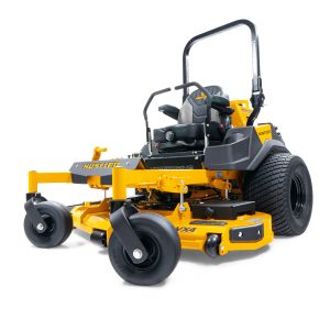 Hustler HyperDrive 72" Vanguard EFI w/ Oil Guard Zero Turn Mower - 943068