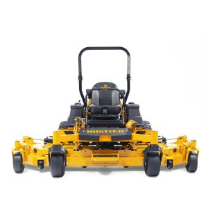 Hustler Super 104 Kawasaki EFI 104" Zero Turn Mower - 944058