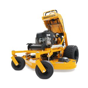 Hustler Surfer Pro 34" Stand On Mower - 941591