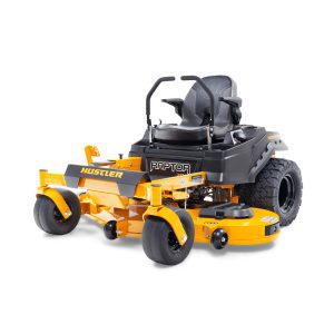 Hustler Raptor XD 60" Zero Turn Mower - 939769