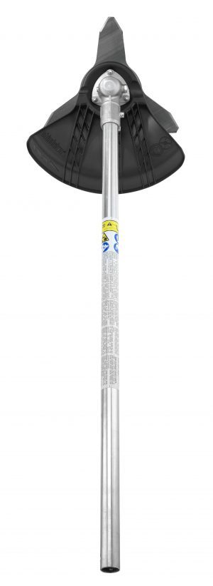 Shindaiwa 66004 Brushcutter Attachment with 3 Tooth Blade