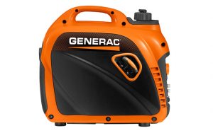 Generac GP2200I Portable Inverter Generator 7117