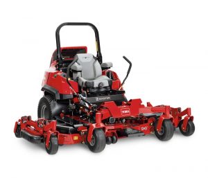 Toro 7500-D Series 96" 37 HP 1642cc Diesel Rear Discharge - 72098