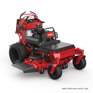 Toro GrandStand® HDX 52" Stand-On Mower - 72506