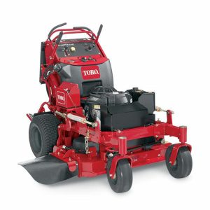 Toro GrandStand® HDX 60" 37 hp EFI with Oil Guard - 72514