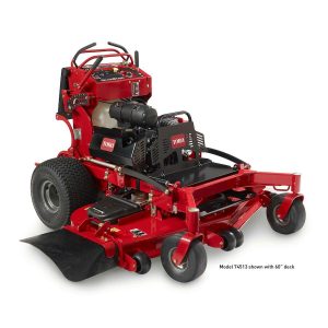 Toro GrandStand® HD+ Turbo Force - 72512