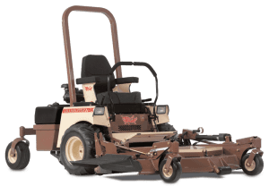 Grasshopper FrontMount 725KT 52" Zero Turn Mower