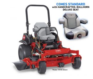 Toro 5000 Series MyRIDE® 52" 25 HP EFI 747cc - 72955