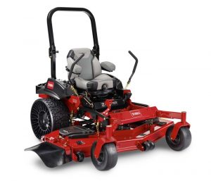 Toro 5000 Series 72" 26.5 HP EFI 747cc - 72912
