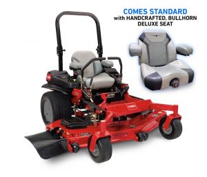 Toro 5000 Series 72" 26.5 HP EFI 747cc - 72918