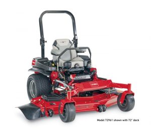 Toro 6000 Series 60" 31 HP 999cc - 72965