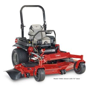 Toro 6000 Series 72" Turbo Force - 72977