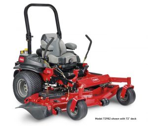 Toro 6000 Series 60" 37 HP 993cc - 72980