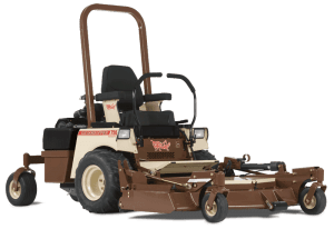 Grasshopper FrontMount 735BT 72" Zero Turn Mower