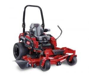 Toro 4000 Series HDX Pro 60" 31 HP 999cc - 74015