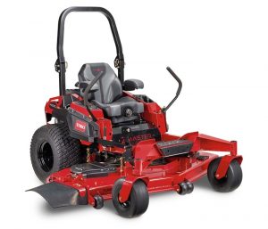 Toro 4000 Series HDX Pro XL 72" 35 HP 999cc - 74022