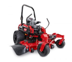 Toro 4000 Series 60" 25.5 HP 852cc - 74054