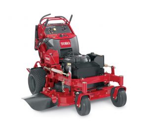 Toro GrandStand® 36" 15 HP 603cc - 74534