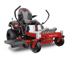 Toro TimeCutter 42" TimeCutter® MyRIDE® Zero Turn Mower - 75747
