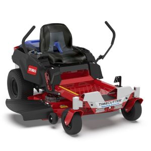 Toro 60V MAX* 42" TimeCutter® Zero Turn Mower - 75841