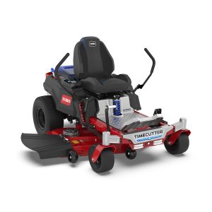 Toro 60V MAX* 54" TimeCutter® Zero Turn Mower - 75851