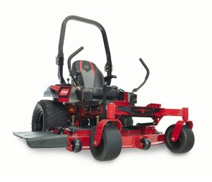 Toro 60" TITAN® MAX Zero Turn Mower - 76601