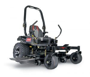 Toro  60" TITAN® MAX Havoc Edition Zero Turn Mower - 76602