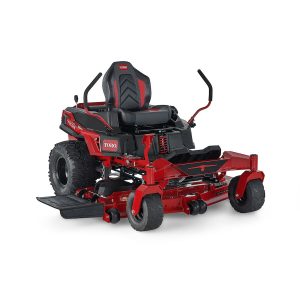 Toro 60" TITAN® MyRIDE® Zero Turn Mower - 76614