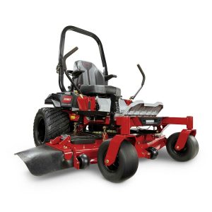 Toro 2000 Series MyRIDE® HDX 60" Zero Turn Mower - 77293