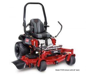 Toro 2000 Series MyRIDE® HDX 52" 23.5 HP 726cc - 77290