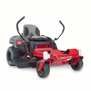 Toro 34" TimeCutter® Zero Turn Mower - 77301