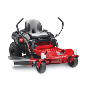 Toro TimeCutter 42" Zero Turn Mower - 77401