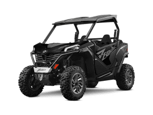 CFMoto ZFORCE 800 Trail