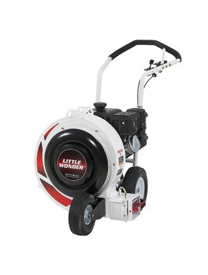 Little Wonder 9270 Series Optimax Push Blower - Honda