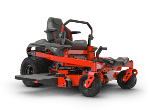 Gravely ZT X 42" Kawasaki Zero Turn Mower 918008