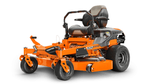 Ariens IKON Select 52" Kawasaki Zero Turn Mower - 918028