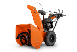 Ariens Deluxe 24 Snow Blower - 921045